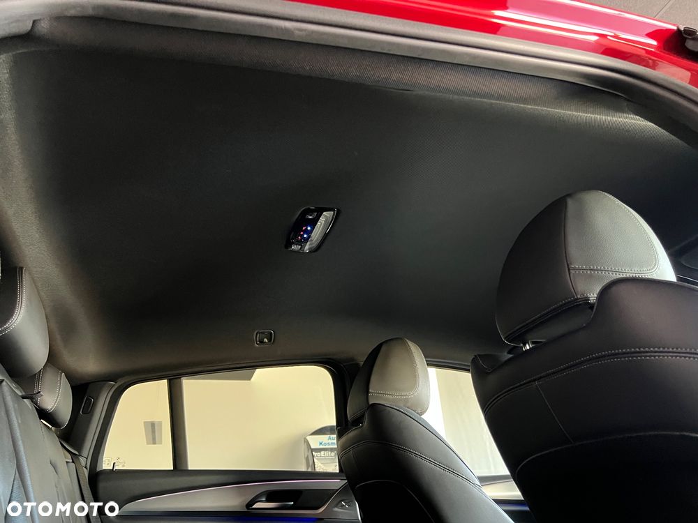BMW X4 xDrive20d M Sport - 31