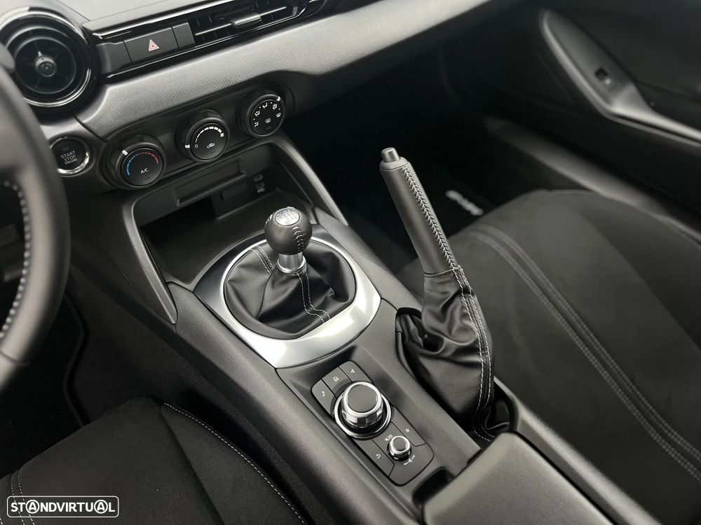 Mazda MX-5 1.5 Sky-G Prime-line - 19