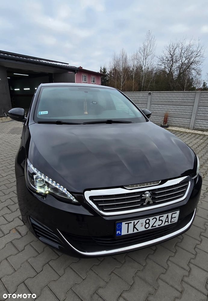 Peugeot 308 - 3