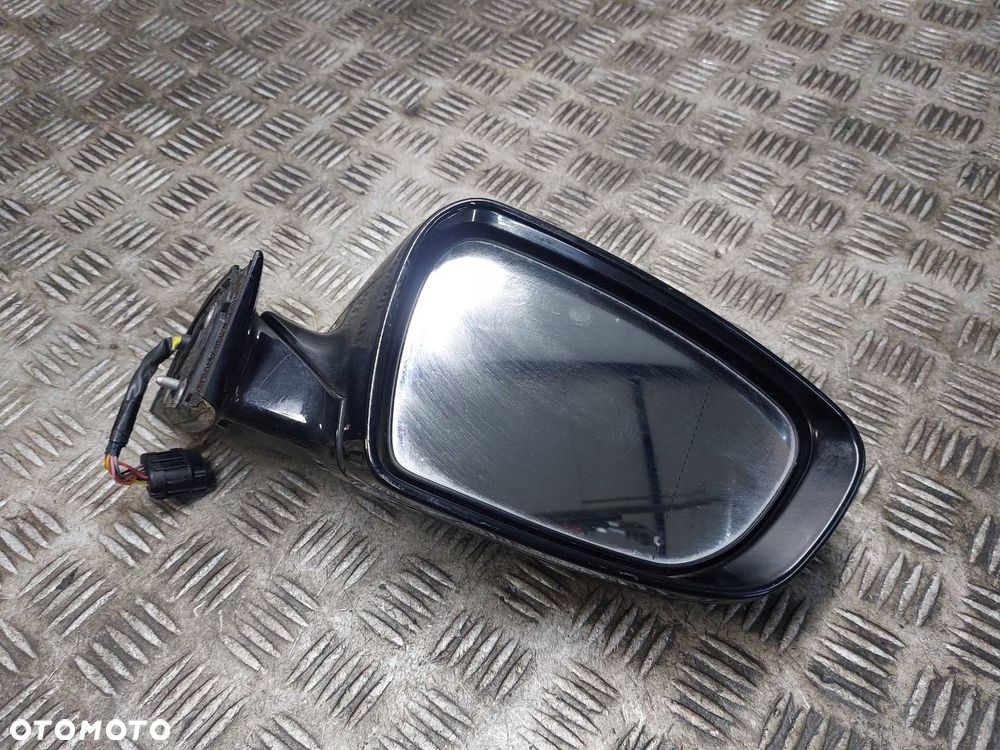 LUSTERKO PRAWE ELEKTRYCZNE KIA CEED II J5N 10 PIN EU - 3