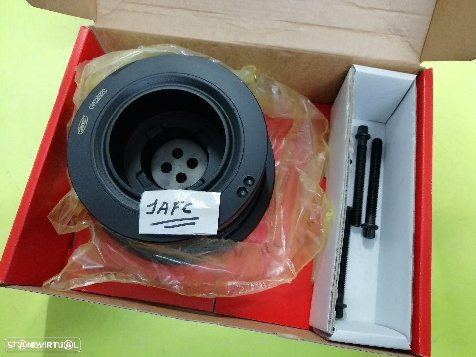 Poli da cambota Bmw 530D 525D E39 330D E46 Nova - 2