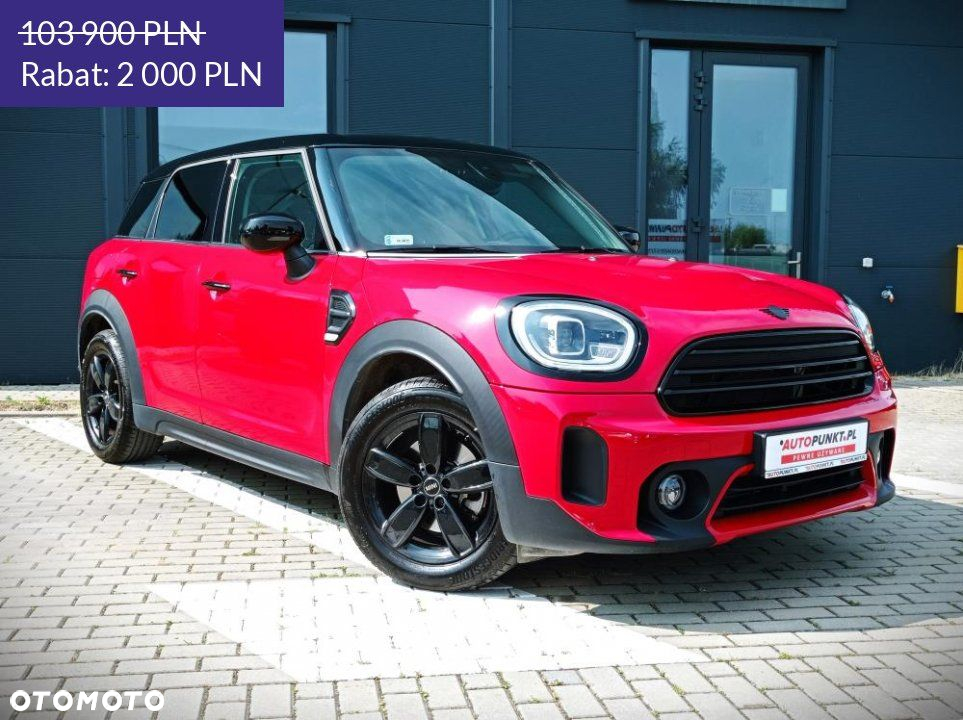 MINI Countryman - 6