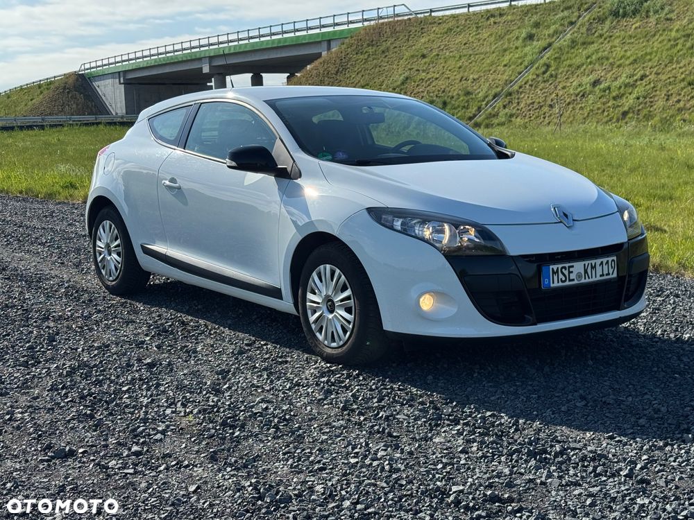 Renault Megane 1.6 16V Confort Dynamique - 3