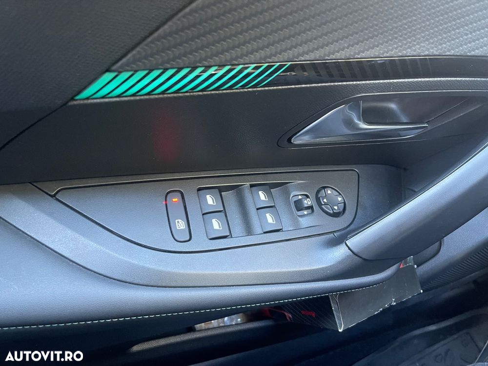 Peugeot 2008 1.5 BlueHDI 130 S&S EAT8 Allure - 9