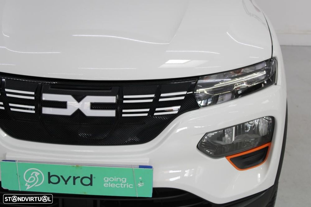 Dacia Spring Electric 45 Expression - 5