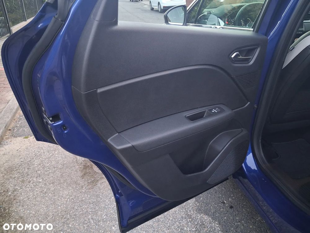 Renault Captur 1.3 TCe Intens - 9