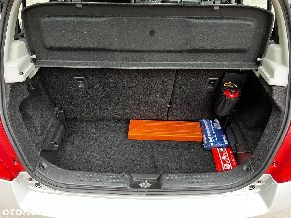 Suzuki Swift - 15
