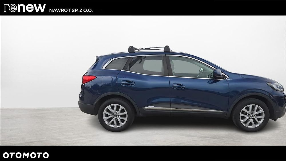Renault Kadjar 1.2 Energy TCe Adventure - 6