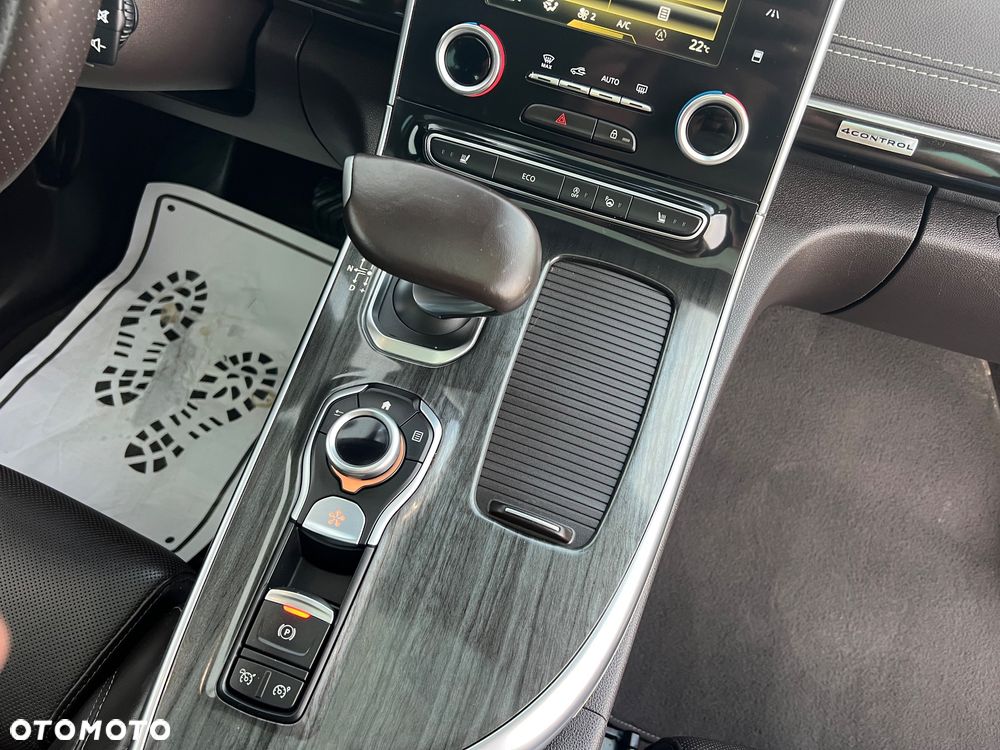 Renault Espace Energy dCi 160 EDC Initiale Paris - 10