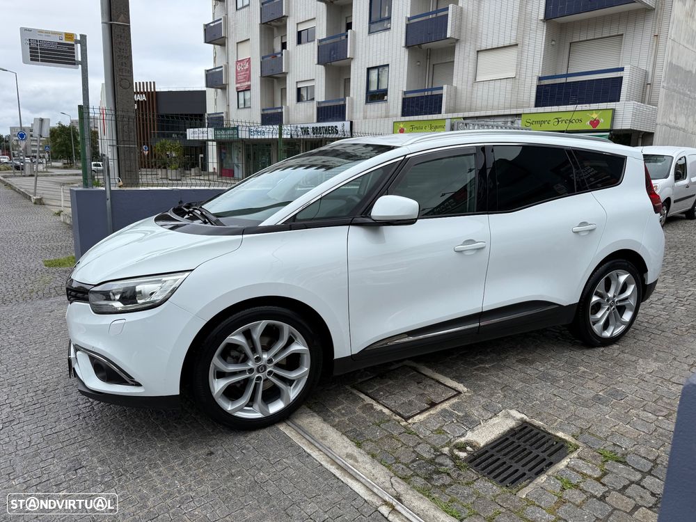 Renault Grand Scénic - 7