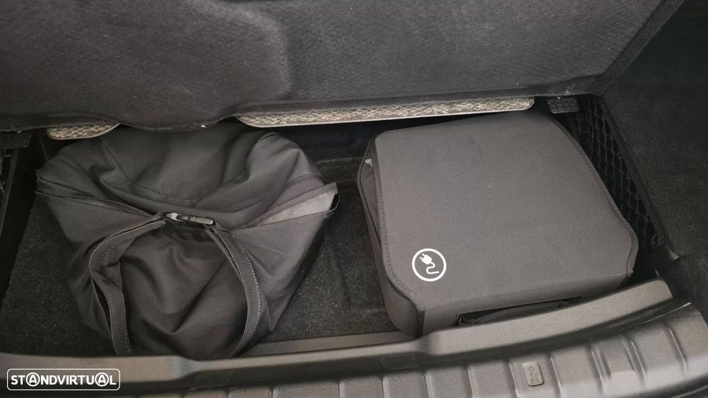 BMW 530 e iPerformance Pack M - 26