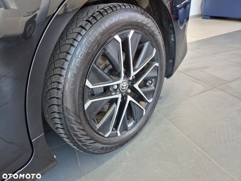 Toyota Mirai Executive - 14