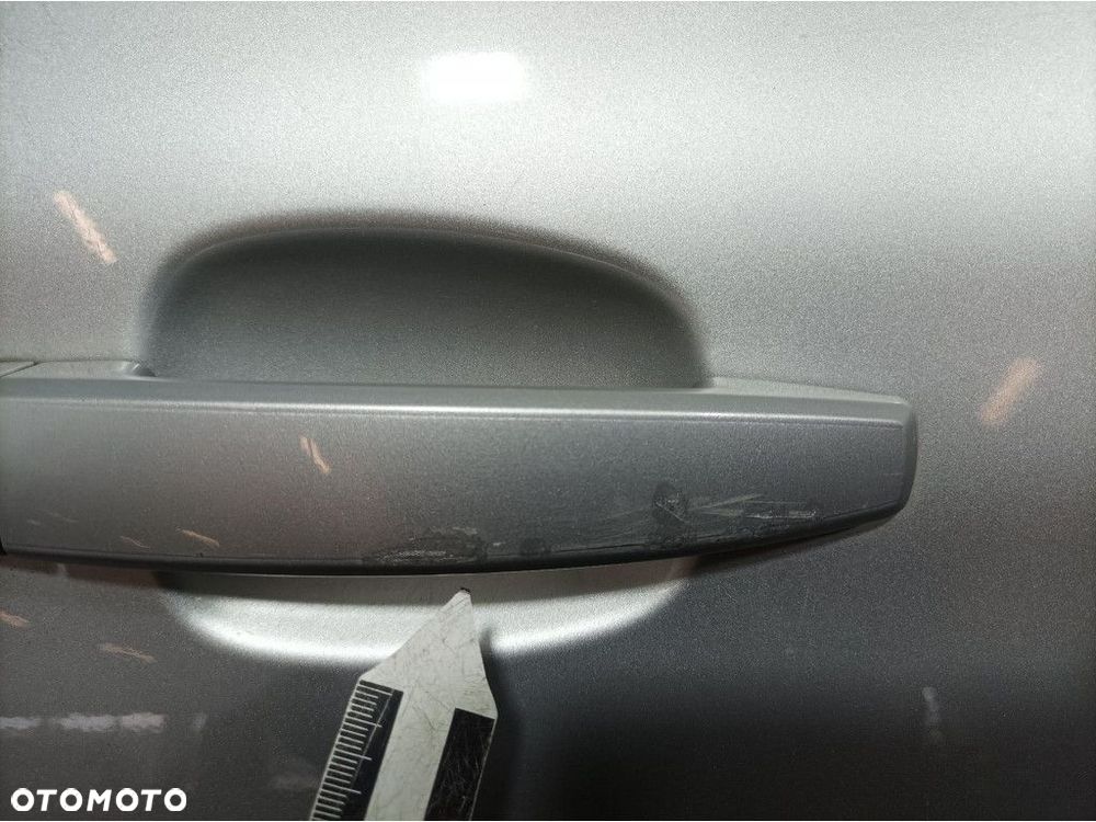 OPEL CORSA D 3D DRZWI PRZÓD PRZEDNIE PRAWE Z157 - 6