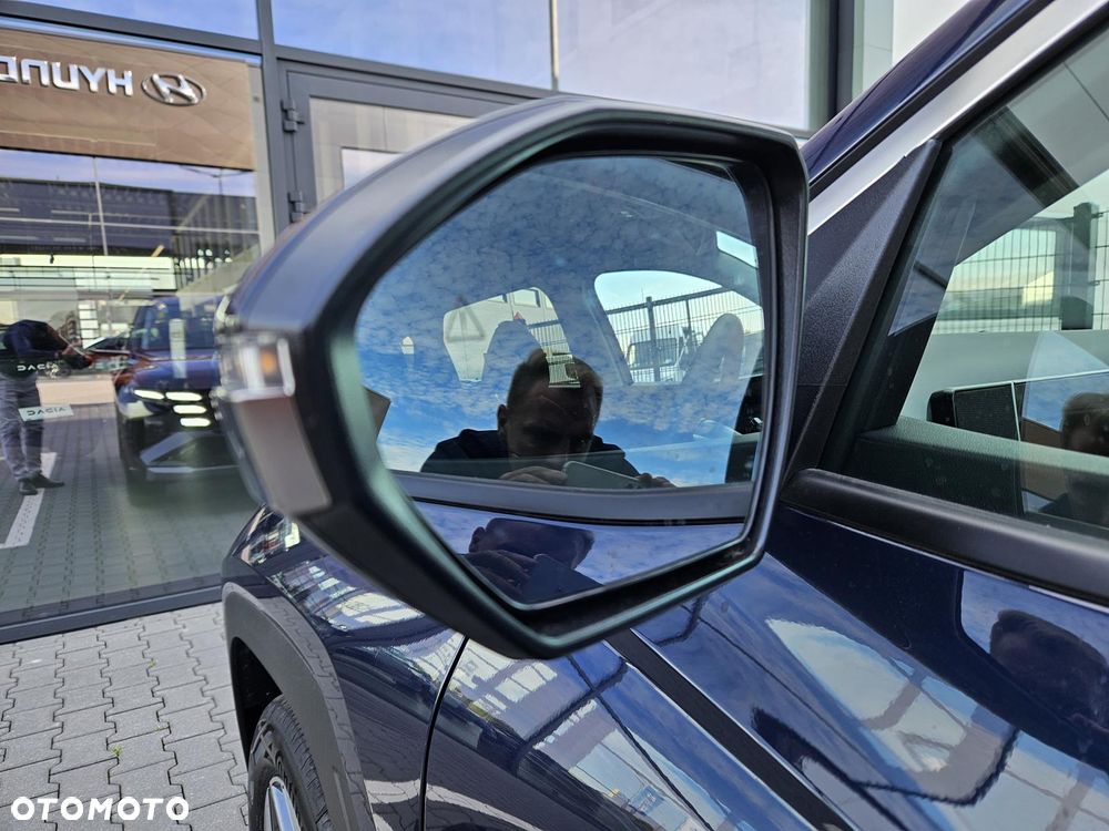 Hyundai Tucson 1.6 T-GDi Executive 2WD - 17