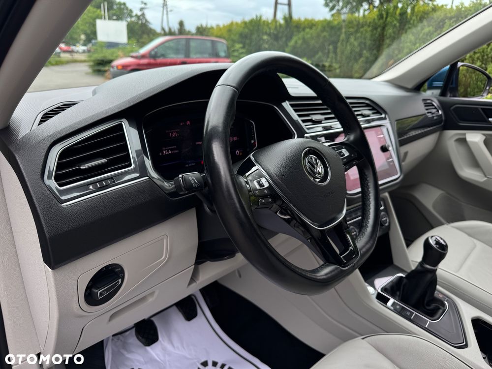 Volkswagen Tiguan - 6