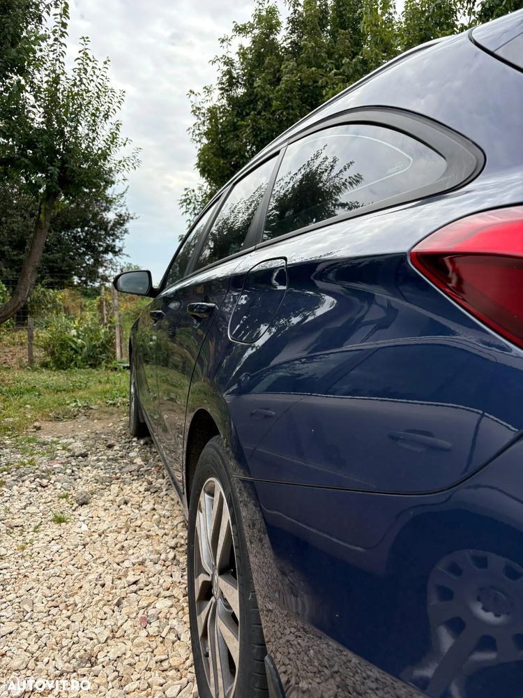 Hyundai i30 1.0 T-GDI 120CP 5DR M/T Highway - 4