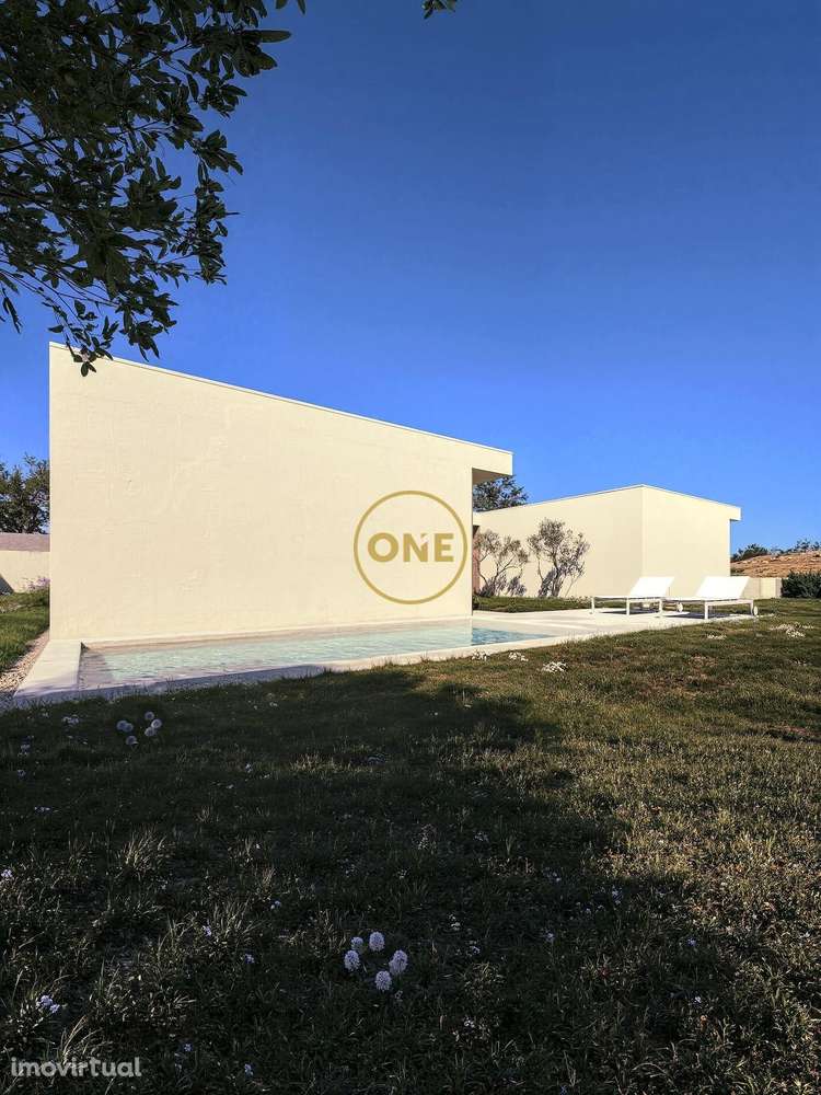 CASA LANHAS — Vila Verde - Grande imagem: 4/23