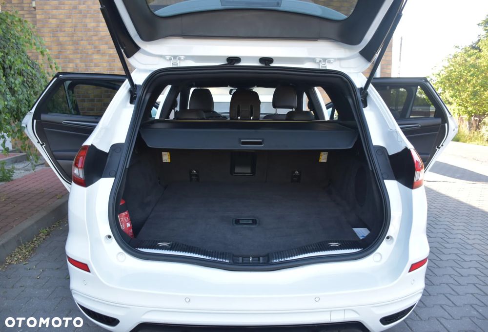 Ford Mondeo 1.5 EcoBoost ST-Line X - 17