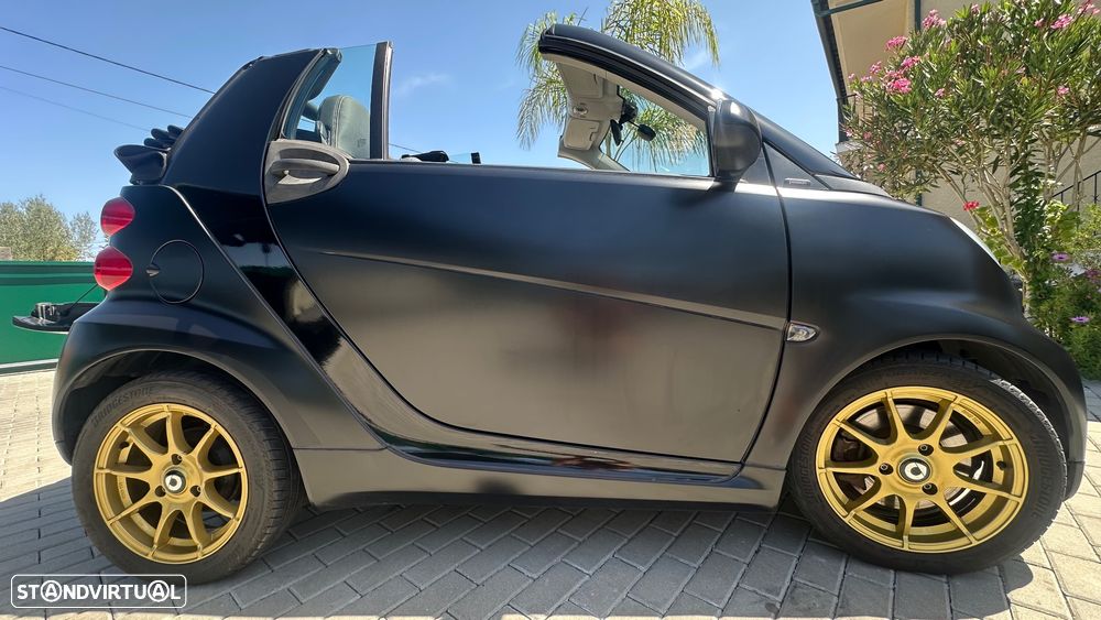Smart ForTwo Coupé - 18