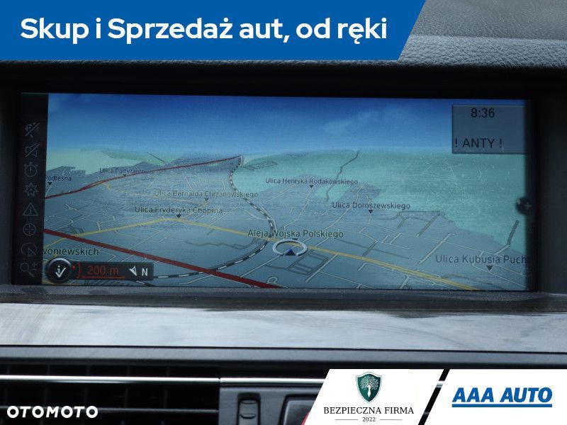 BMW Seria 5 - 15