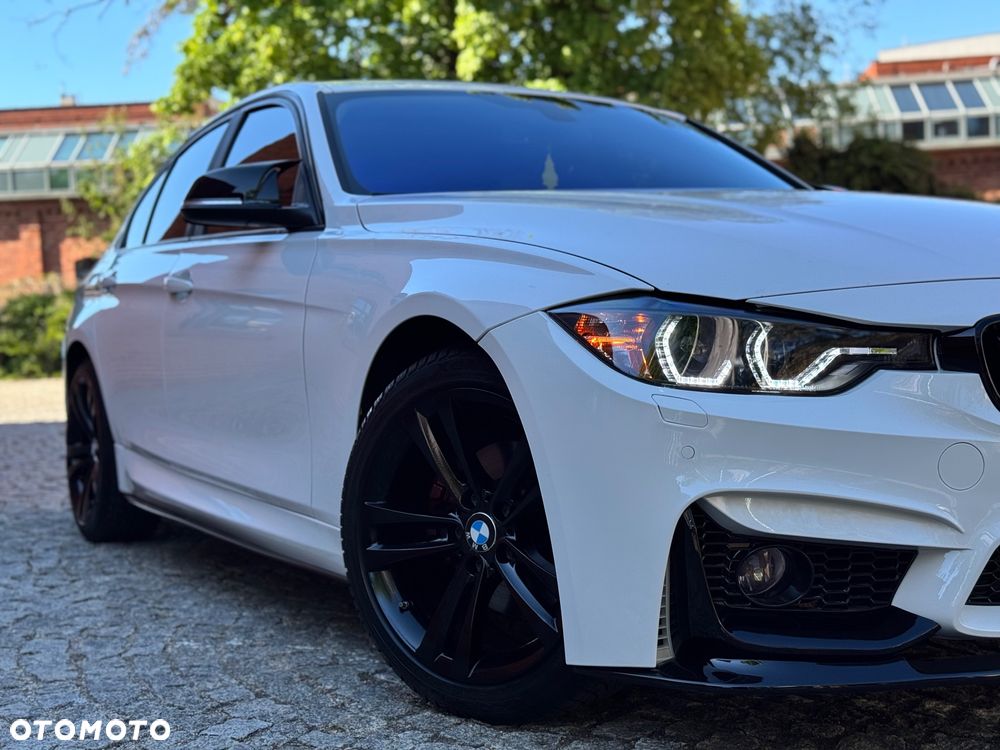 BMW Seria 3 - 10