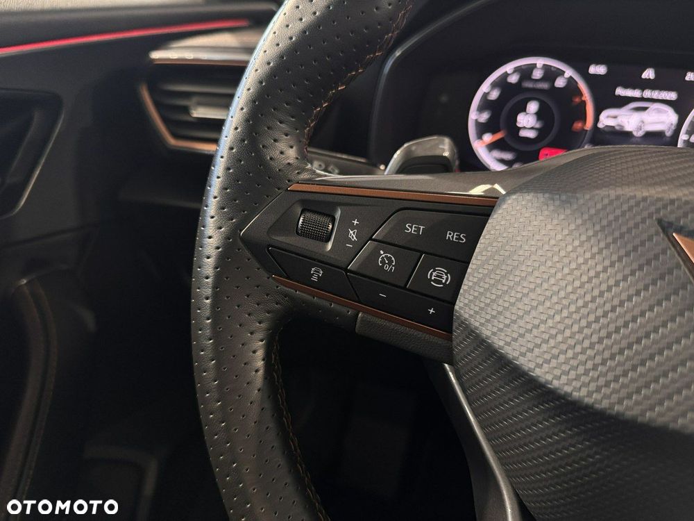 Cupra Formentor - 22