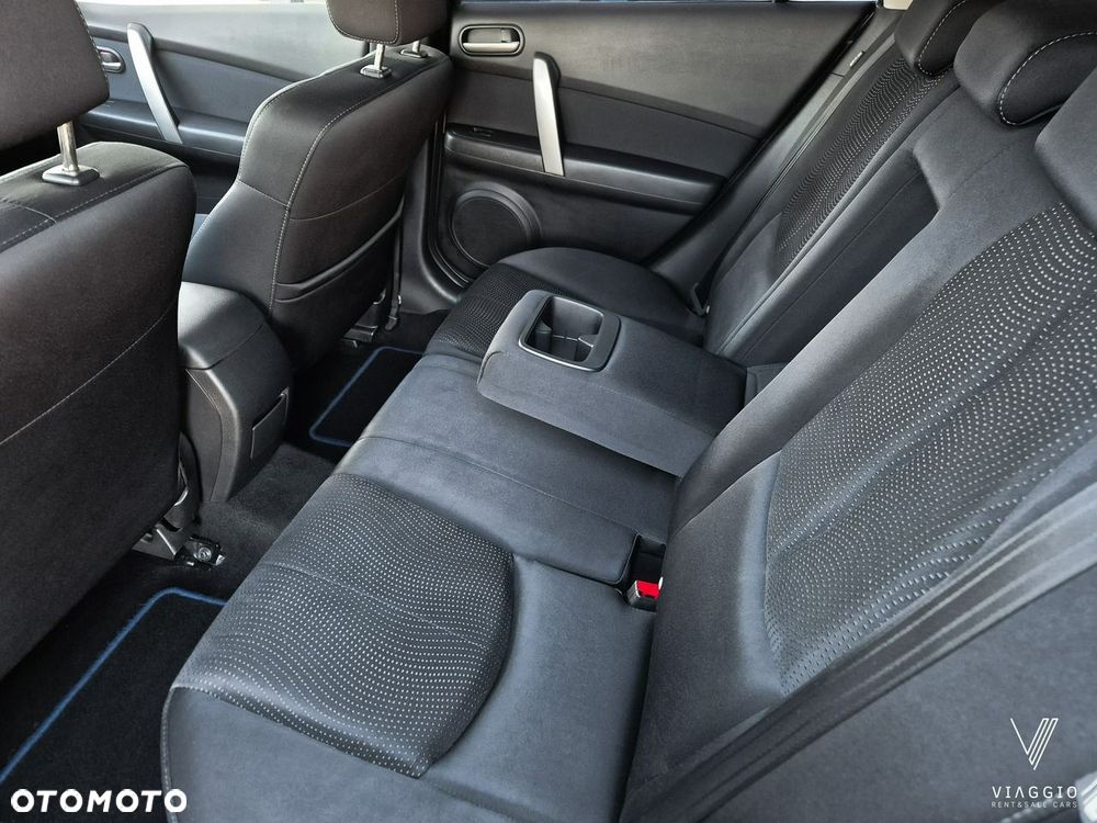Mazda 6 2.0 Exclusive - 26