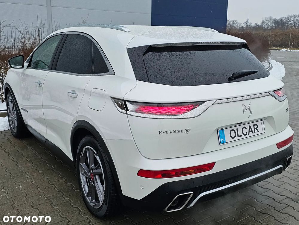 DS Automobiles DS 7 Crossback - 5