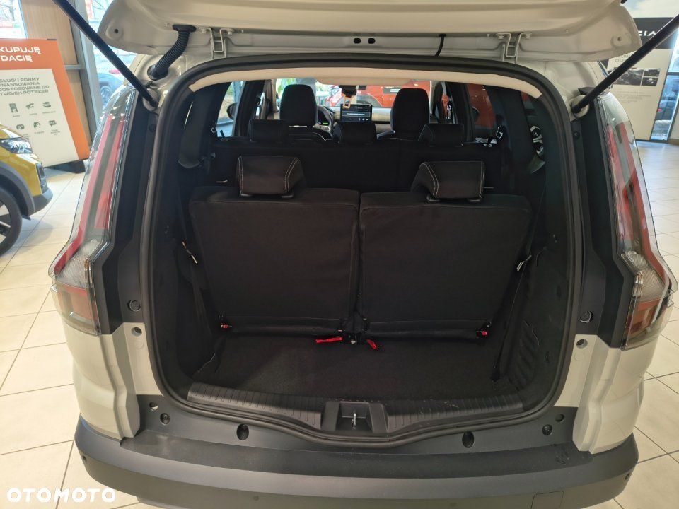 Dacia Jogger - 15