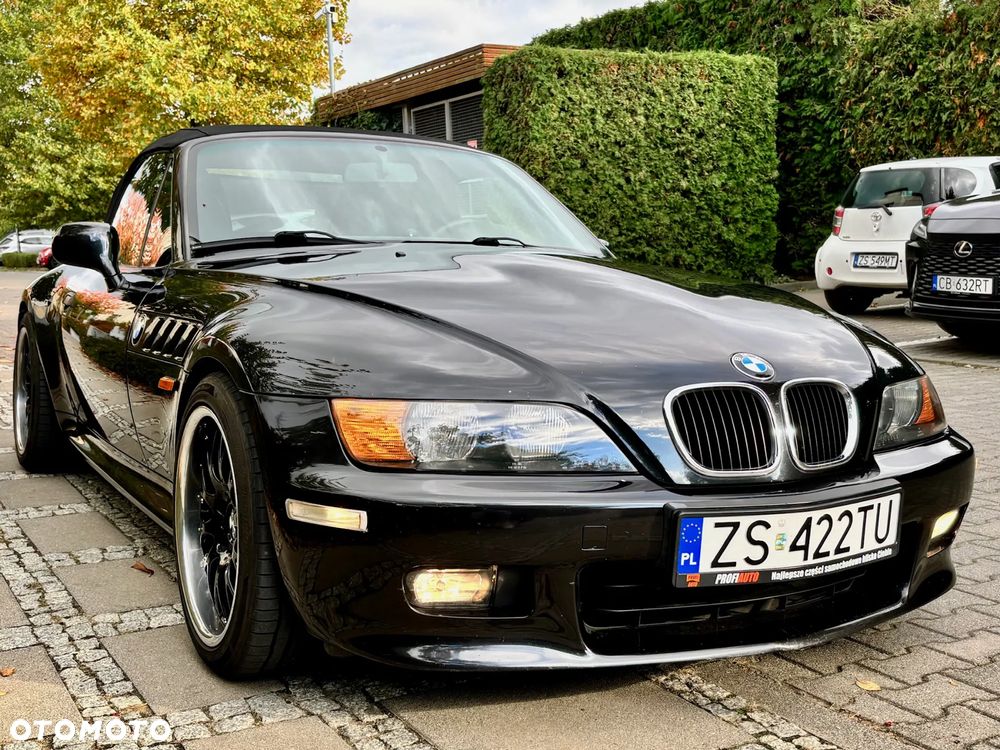 BMW Z3 - 15