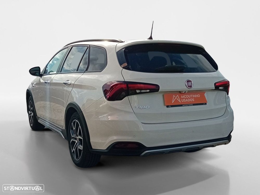 Fiat Tipo Station Wagon 1.0 GSE T3 - 3
