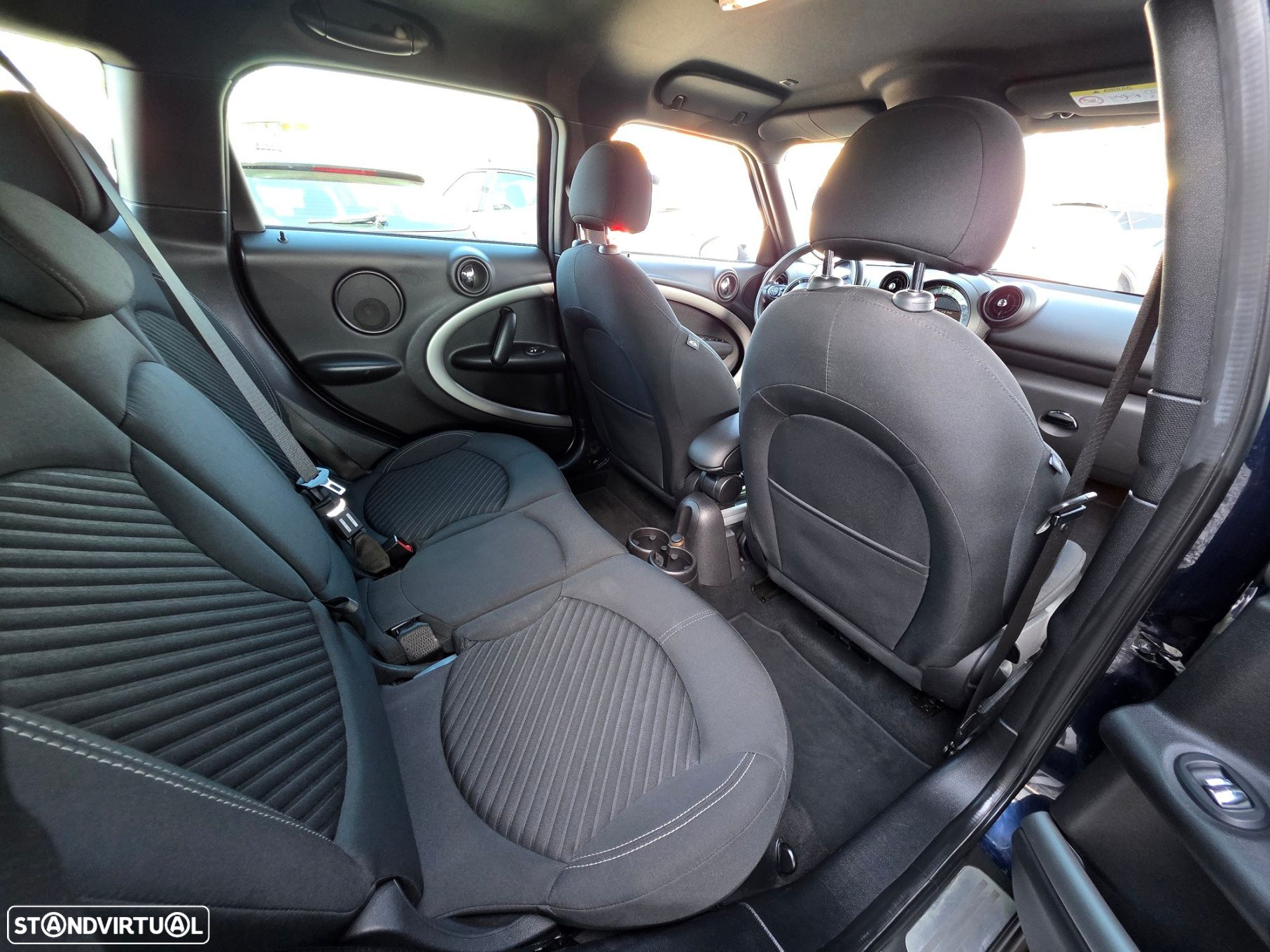 MINI Countryman Cooper D - 19