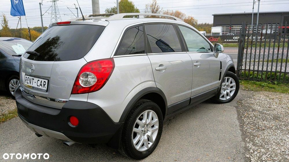 Opel Antara - 12
