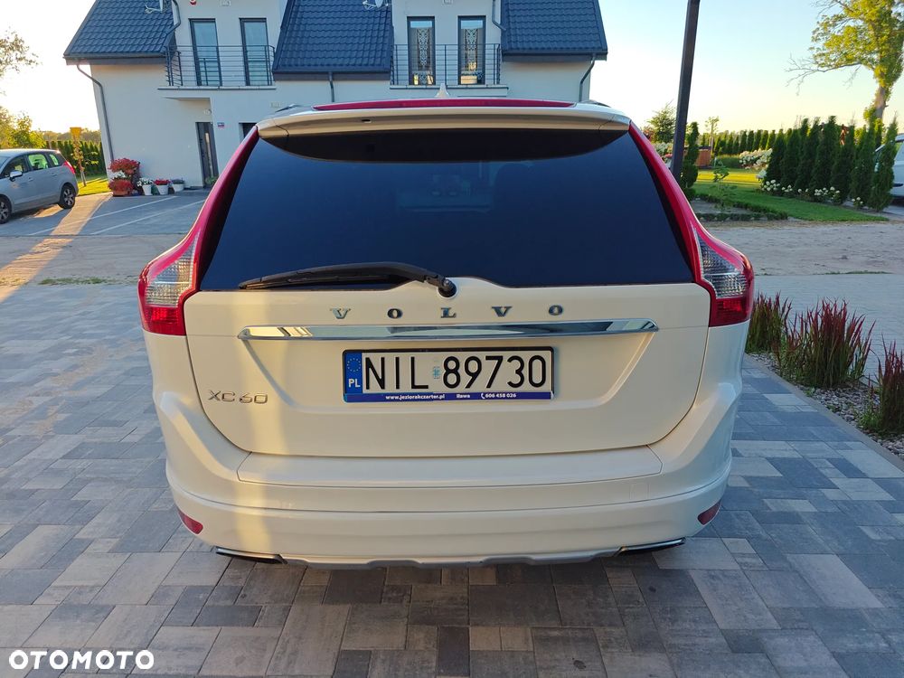 Volvo XC 60 - 16
