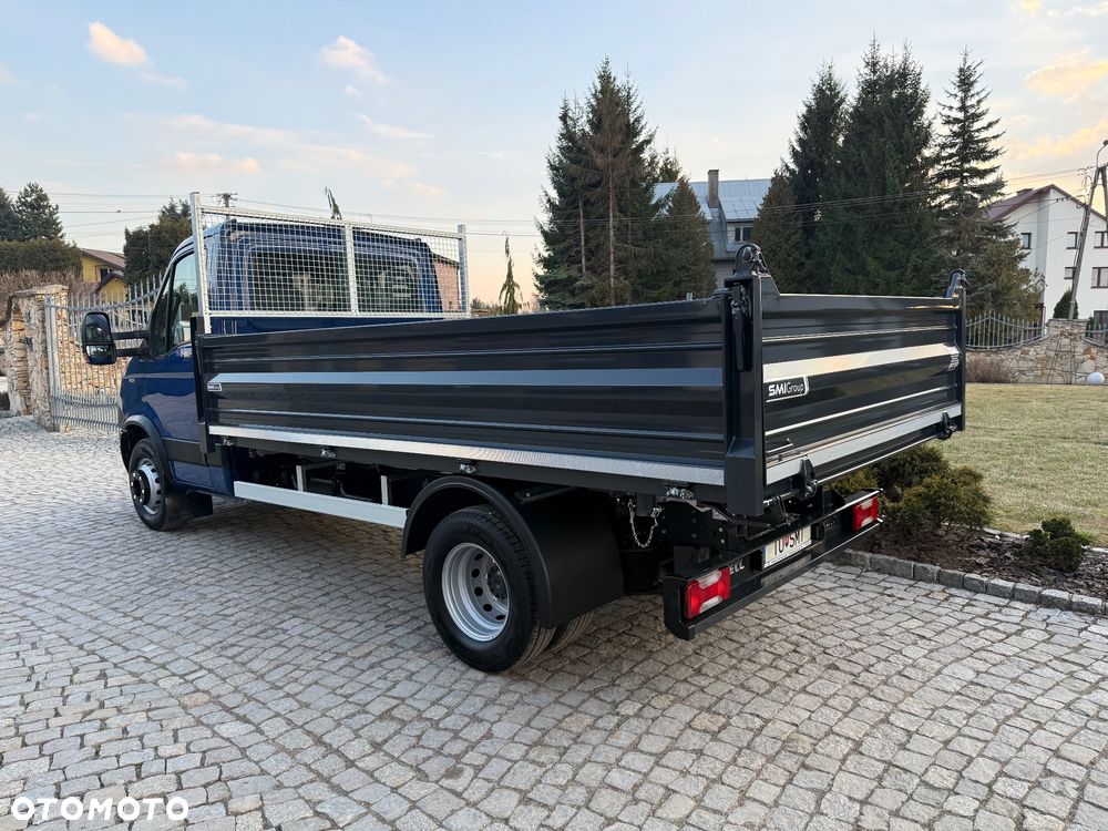 Iveco 70C17 35C15 50C15 - 12