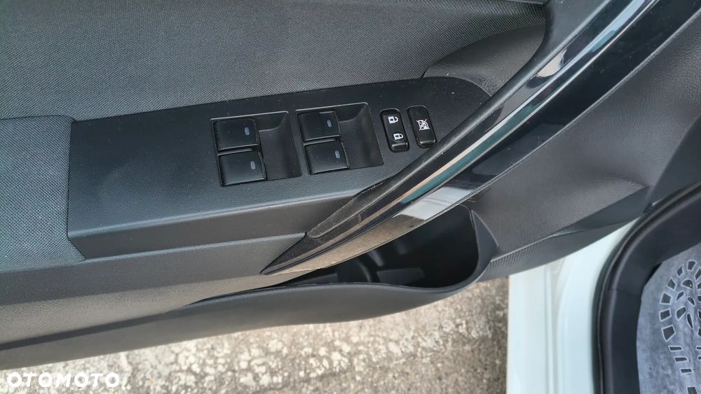 Toyota Auris - 17