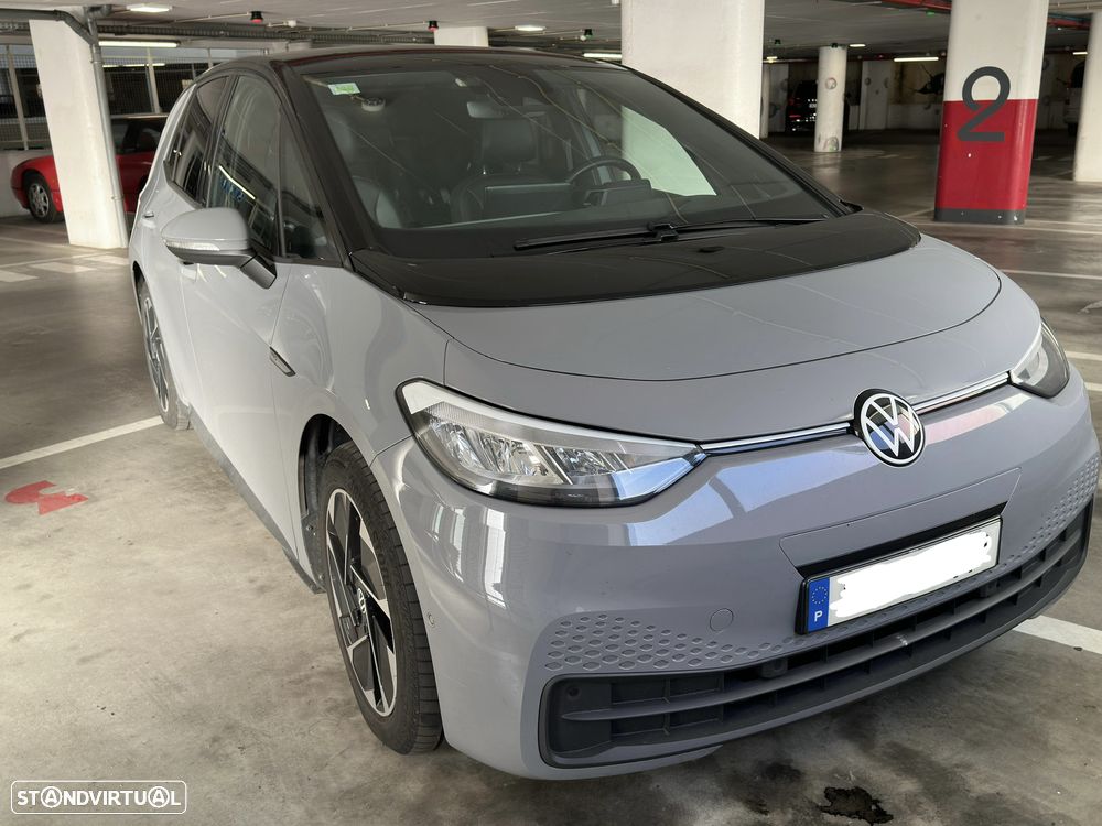 VW ID.3 Pro Confort - 1