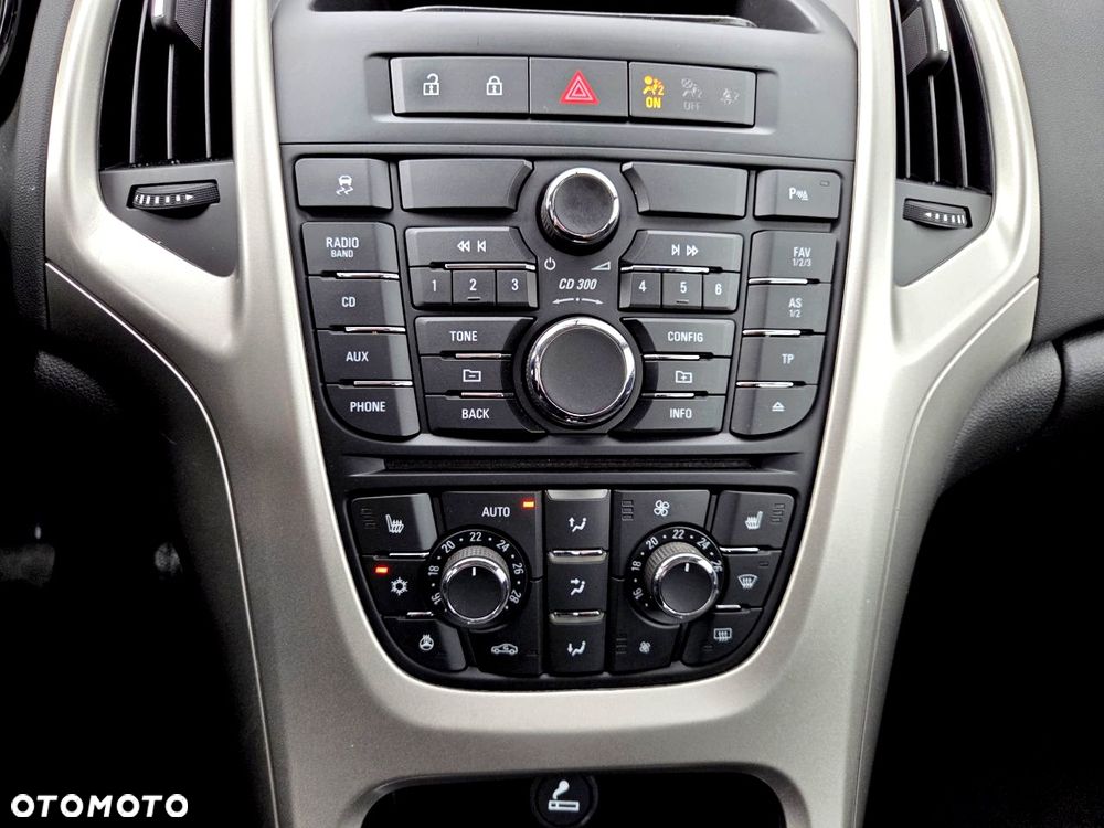 Opel Astra - 26