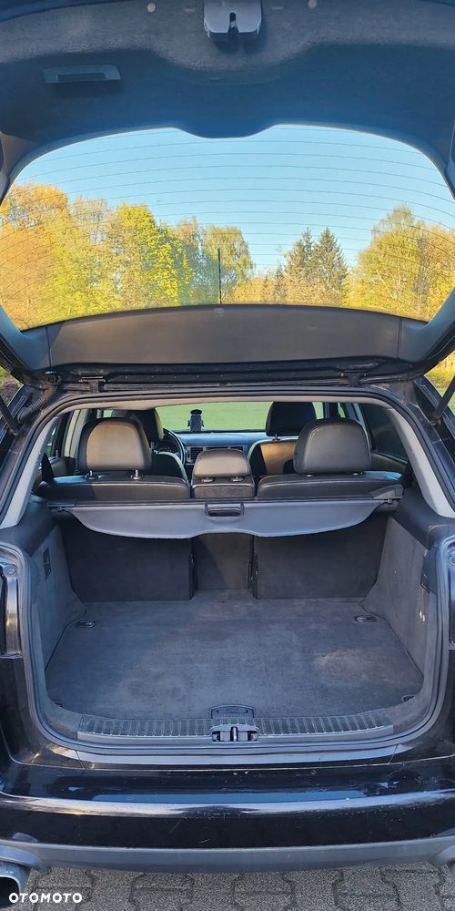 Opel Signum 2.0 Turbo Cosmo - 9