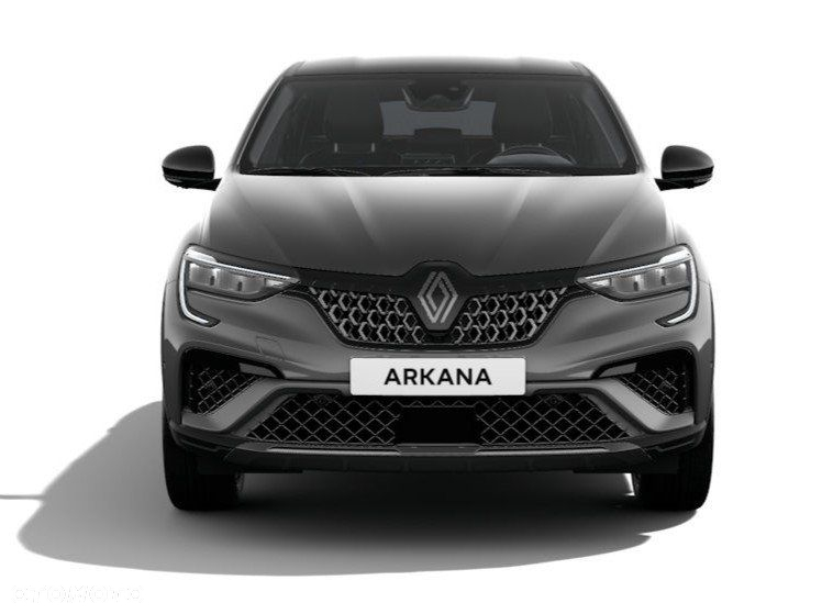 Renault Arkana - 4