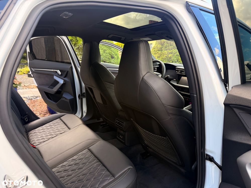 Audi S3 - 31