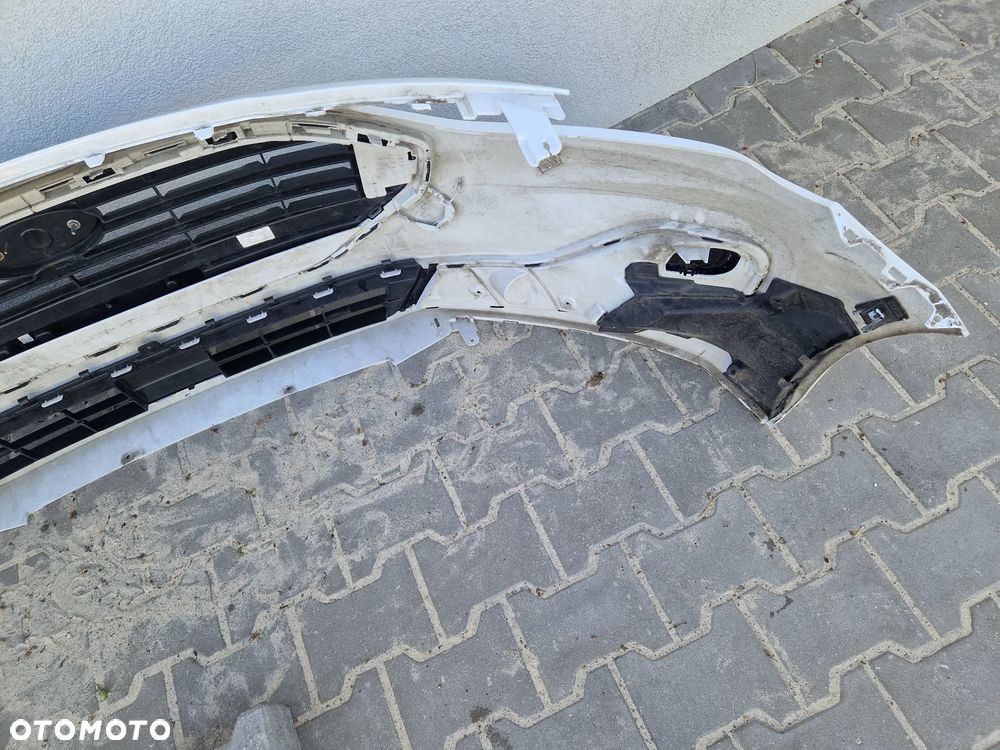 Zderzak Ford Focus Mk4 lift - 11
