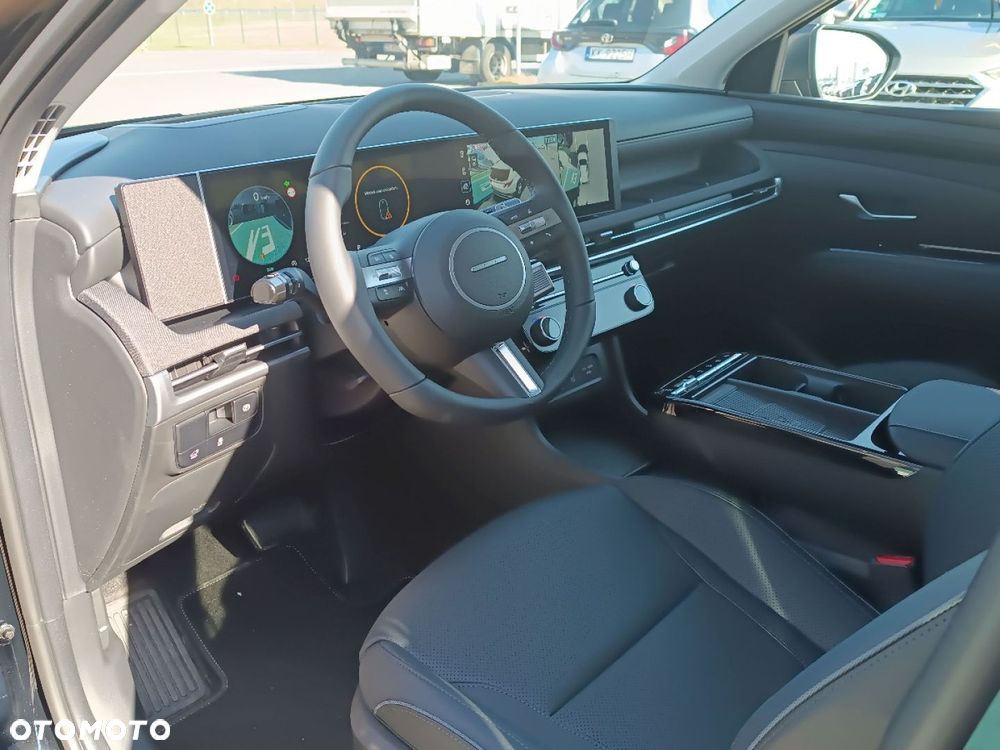 Hyundai Tucson - 12