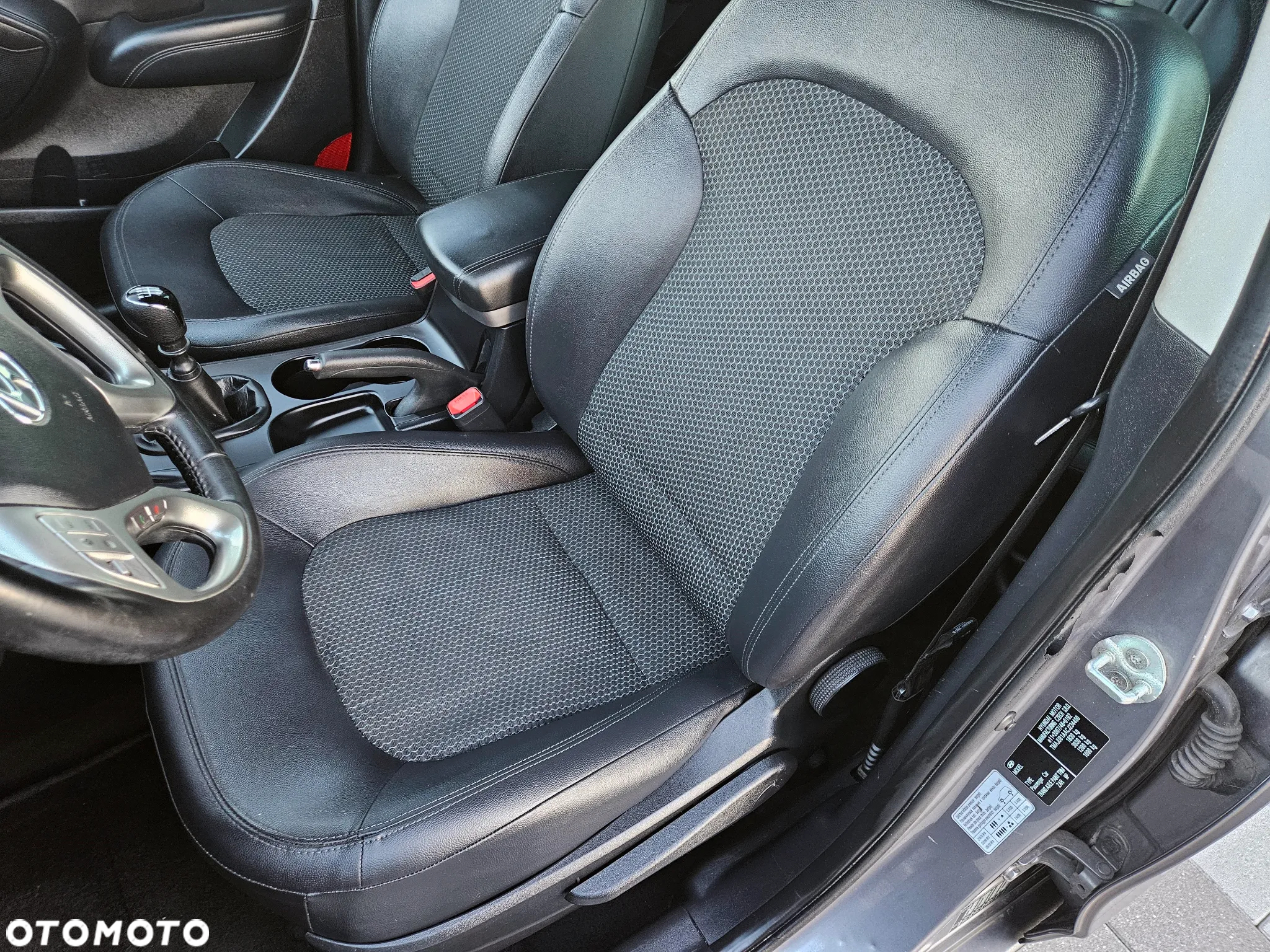 Hyundai Tucson 1.6 GDi 2WD Style - 9