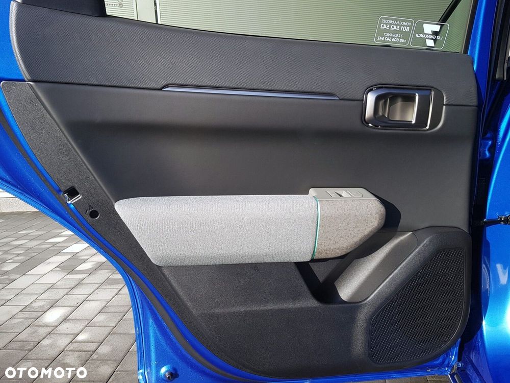 Kia EV4 81.4kWh Business Line - 29