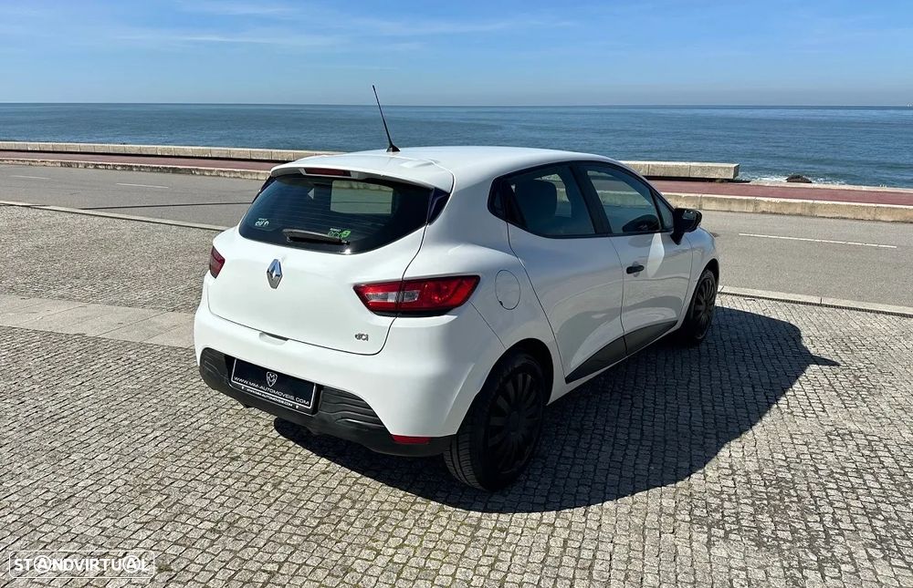 Renault Clio 1.5 DCi - 7