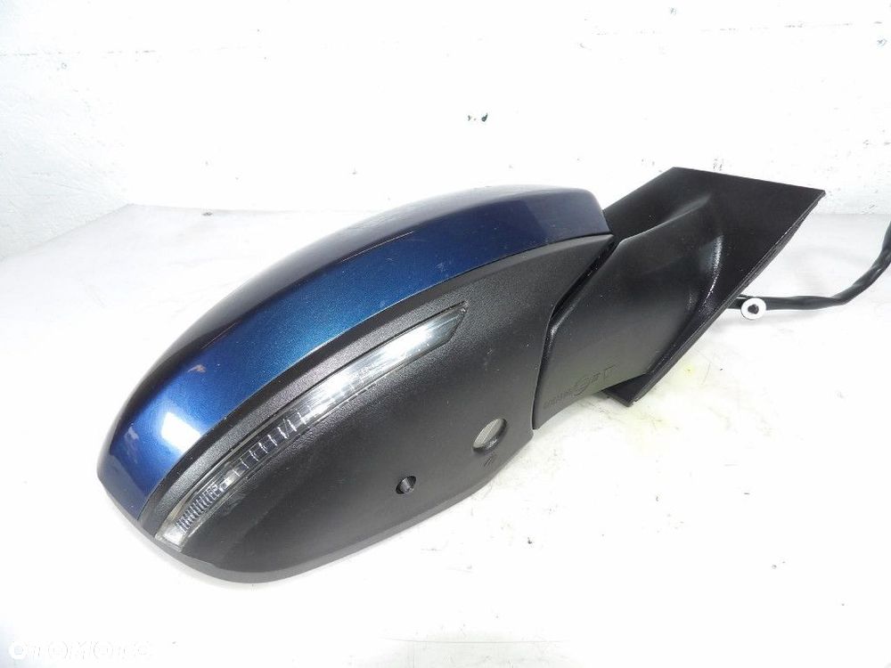 RENAULT MEGANE IV LUSTERKO PRAWE 2+11 PIN 3009014202 TERPR - 3