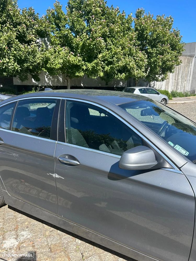 BMW 525 d Auto - 7