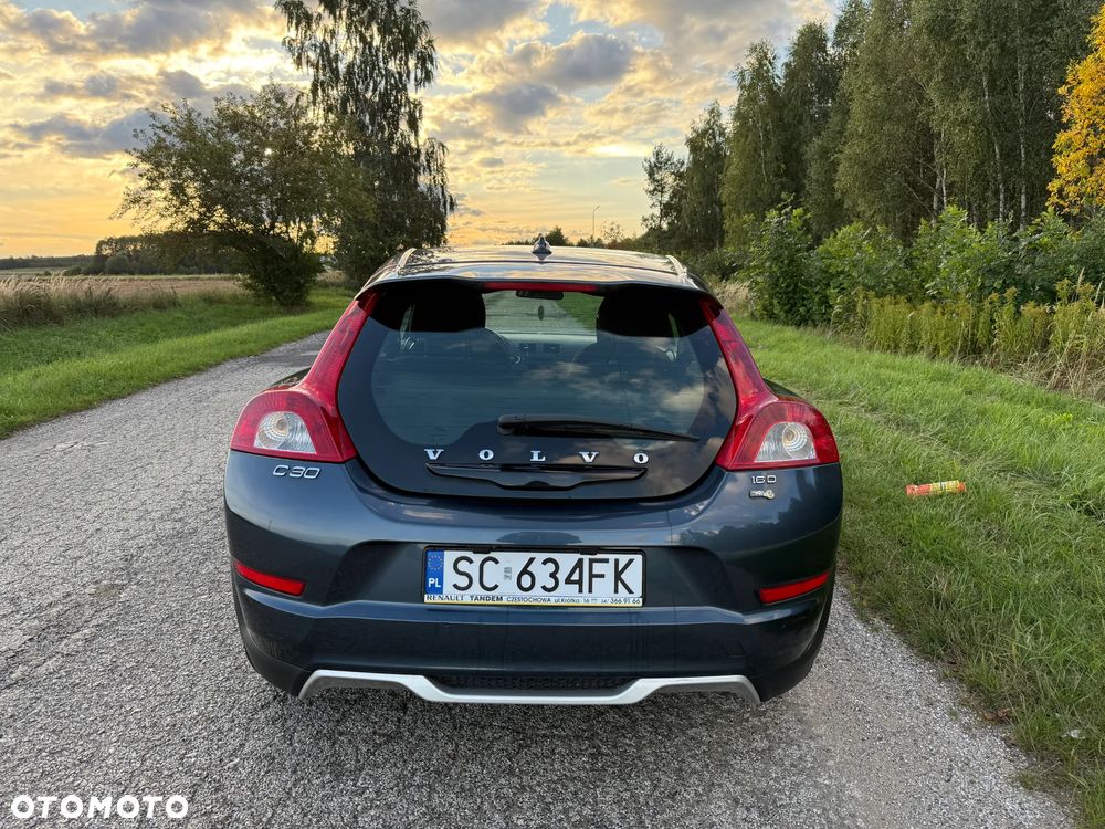 Volvo C30 1.6D DRIVe Kinetic - 6