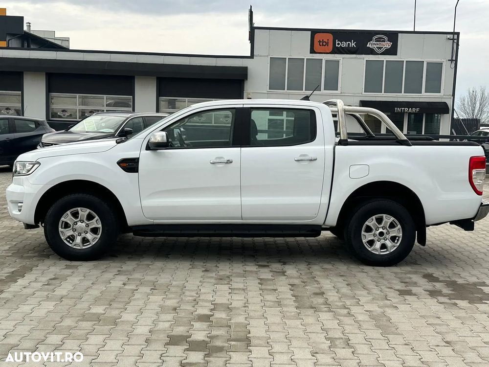 Ford Ranger - 3